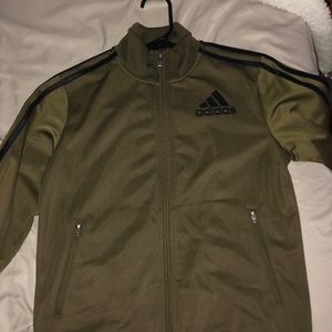 Adidas jacket